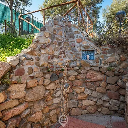 Sunny Garden House 펜션 *