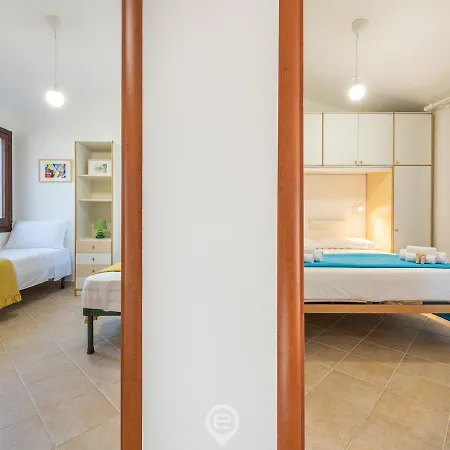 펜션 Sunny Garden House *