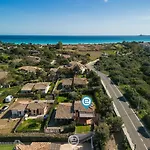 Sunny Garden House Holiday home Simius
