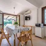 Sunny Garden House * Simius