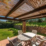 Sunny Garden House Simius