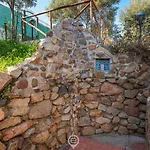 Sunny Garden House Ferienhaus *