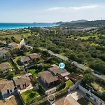 Sunny Garden House Simius