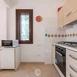 Sunny Garden House Simius