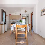 Sunny Garden House Simius