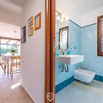 Holiday home Sunny Garden House