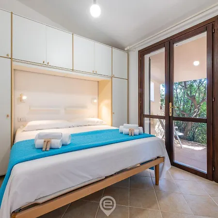 Vakantiehuis Sunny Garden House *