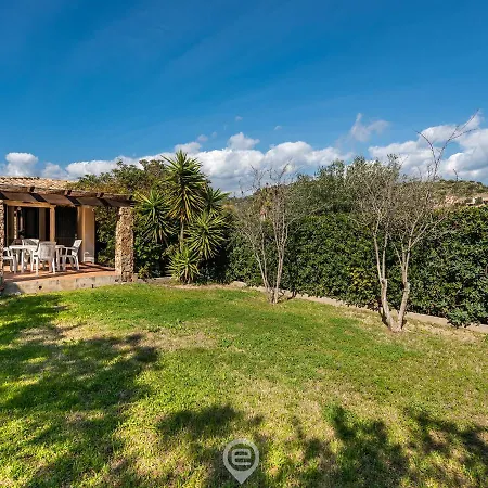 Сasa de vacaciones Sunny Garden House