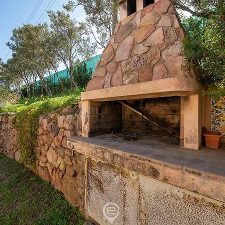 Sunny Garden House *