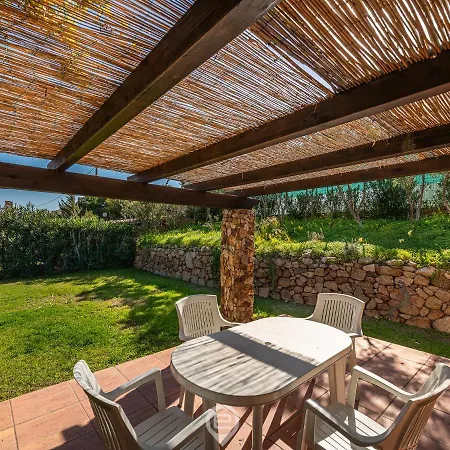 Sunny Garden House Simius