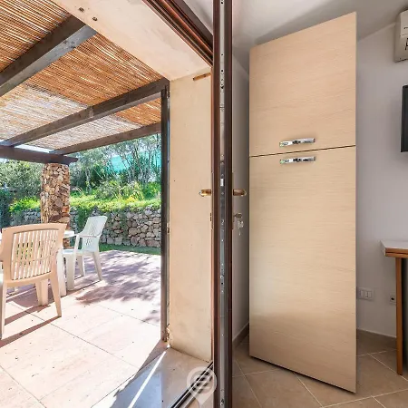 Sunny Garden House Vakantiehuis *