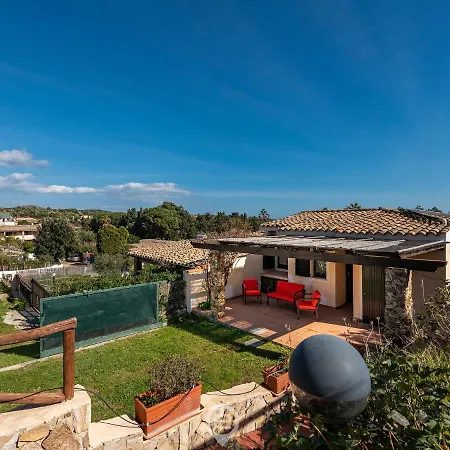 Vakantiehuis Sunny Garden House