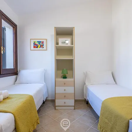 Sunny Garden House Vakantiehuis *