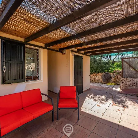 Sunny Garden House Vakantiehuis