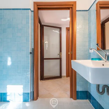 Sunny Garden House Simius