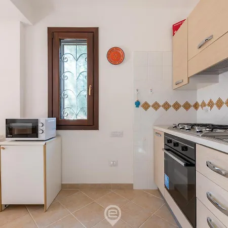 Sunny Garden House Simius