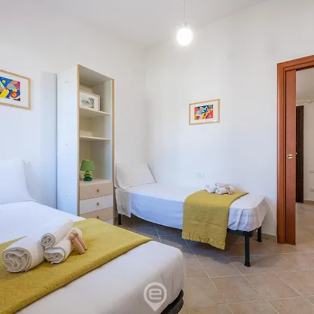 Vakantiehuis Sunny Garden House