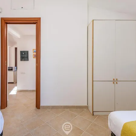 Sunny Garden House Vakantiehuis Simius