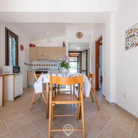 Sunny Garden House Simius