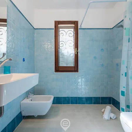 Sunny Garden House Vakantiehuis Simius