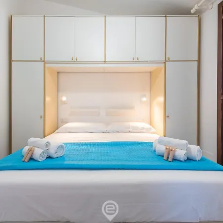 Vakantiehuis Sunny Garden House *