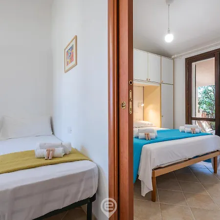 Sunny Garden House Vakantiehuis Simius