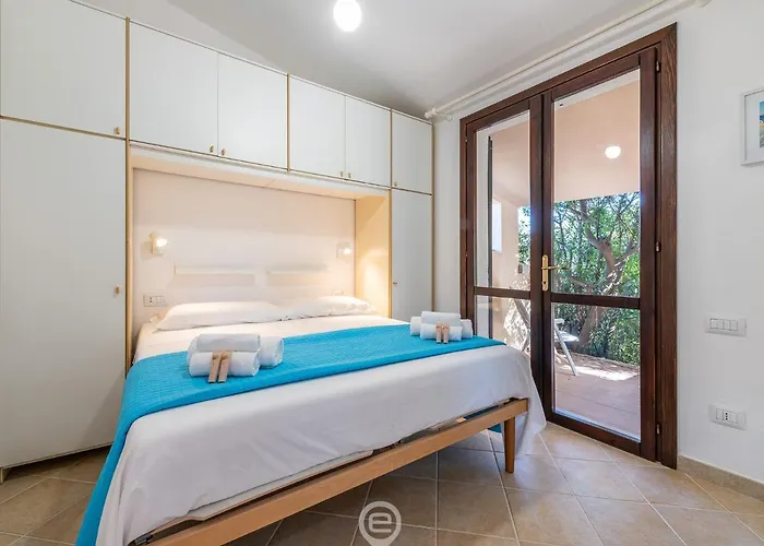 Casa vacanze Sunny Garden House *