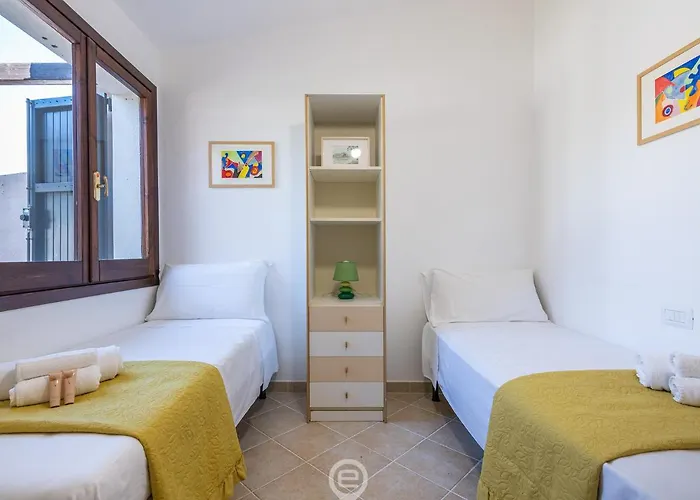 Sunny Garden House Nyaraló *