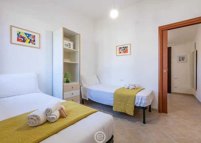 Nyaraló Sunny Garden House